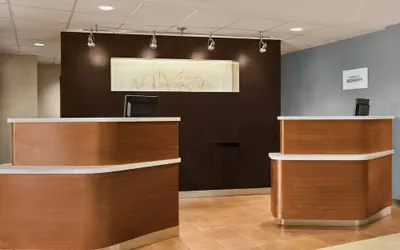 Photo 5 - Courtyard by Marriott San Jose South/Morgan Hill