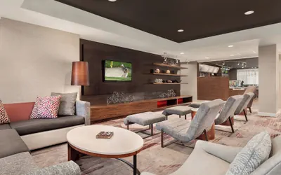 Photo 3 - Courtyard by Marriott San Jose South/Morgan Hill