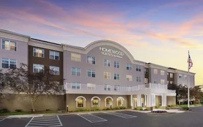 Photo 2 - Homewood Suites by Hilton Erie