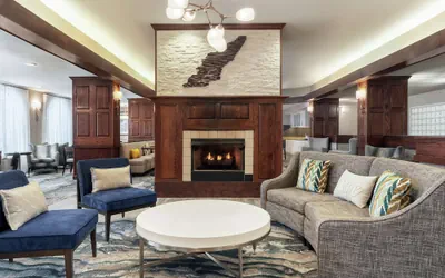 Photo 4 - Homewood Suites by Hilton Erie