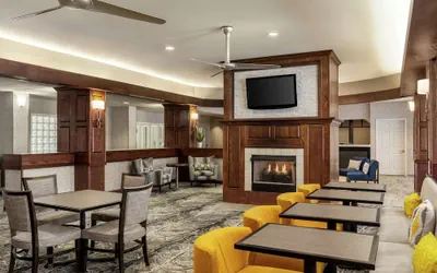 Photo 5 - Homewood Suites by Hilton Erie