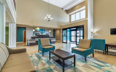 Photo 3 - Best Western Port Lavaca Inn