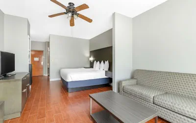 Photo 5 - Best Western Port Lavaca Inn