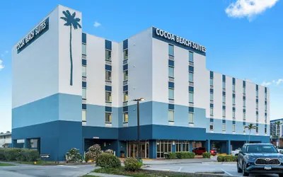 Photo 2 - Cocoa Beach Suites