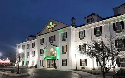 Photo 2 - Quality Inn Richmond