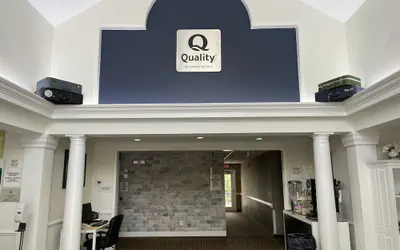 Photo 5 - Quality Inn Richmond