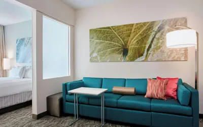 Photo 4 - SpringHill Suites by Marriott Chicago Schaumburg/Woodfield