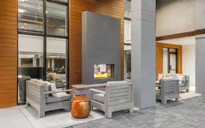 Courtyard by Marriott Reno