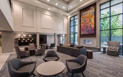 Photo 5 - Courtyard by Marriott Reno