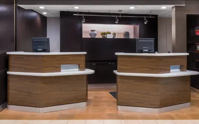 Photo 3 - Courtyard by Marriott Reno