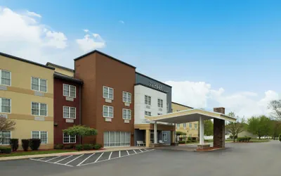 Photo 2 - Fairfield Inn & Suites by Marriott Olean