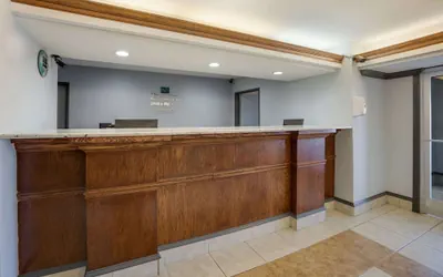 Photo 4 - Quality Inn & Suites Clayton, NM