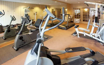 Photo 2 - Holiday Inn Express & Suites Hagerstown by IHG