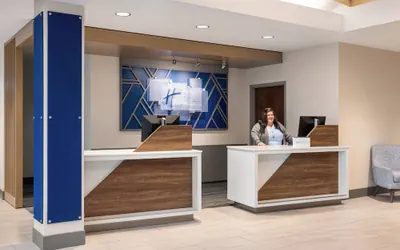 Photo 3 - Holiday Inn Express & Suites Hagerstown by IHG