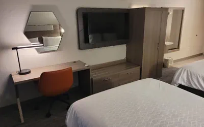 Photo 5 - Holiday Inn Express & Suites Starkville by IHG