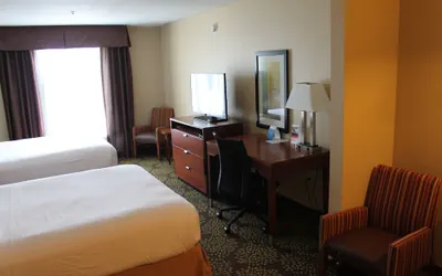 Photo 4 - Holiday Inn Express & Suites Starkville by IHG