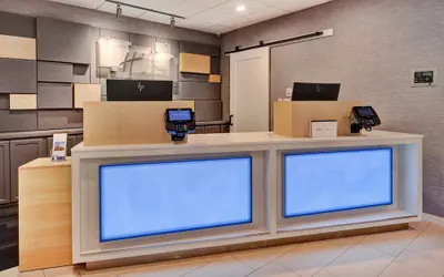 Holiday Inn Express & Suites Absecon-Atlantic City by IHG