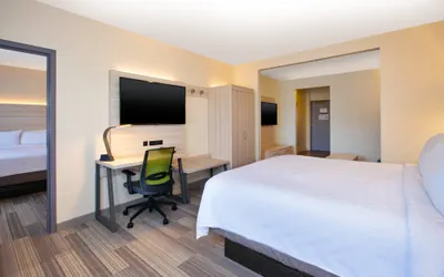 Photo 5 - Holiday Inn Express & Suites Absecon-Atlantic City by IHG
