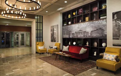 Photo 5 - Nashville Marriott at Vanderbilt University