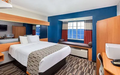 Photo 4 - Microtel Inn & Suites by Wyndham Cordova Memphis I-40 East
