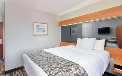Photo 5 - Microtel Inn & Suites by Wyndham Cordova Memphis I-40 East