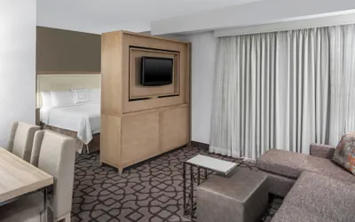 Photo 5 - Residence Inn By Marriott West Orange