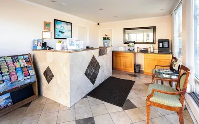 Photo 4 - Islander Motel Santa Cruz