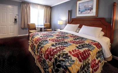 Photo 2 - Islander Motel Santa Cruz