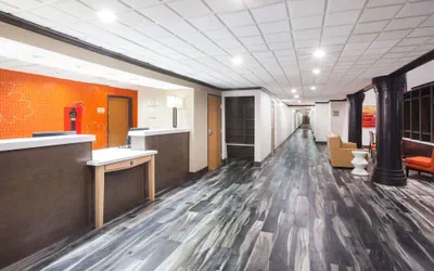 Photo 3 - Hawthorn Extended Stay by Wyndham Corpus Christi