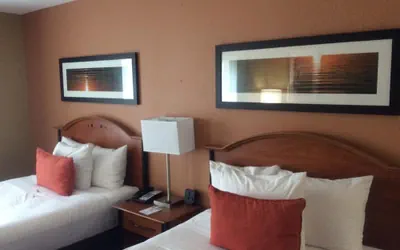 Photo 4 - Hawthorn Extended Stay by Wyndham Corpus Christi