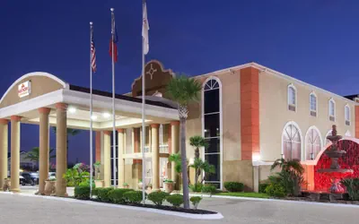 Photo 2 - Hawthorn Extended Stay by Wyndham Corpus Christi