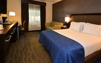Photo 5 - Holiday Inn Express & Suites Santa Clara by IHG