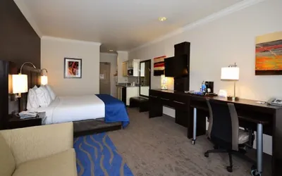 Photo 4 - Holiday Inn Express & Suites Santa Clara by IHG