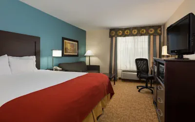 Photo 5 - Holiday Inn Exp Winston Salem by IHG