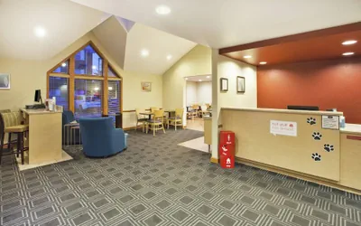 Photo 2 - TownePlace Suites Detroit Sterling Heights
