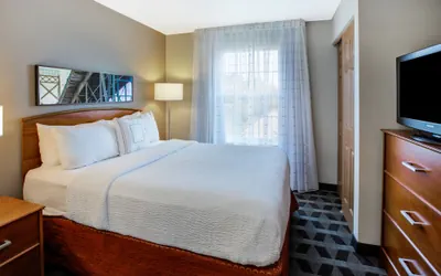 Photo 3 - TownePlace Suites Detroit Sterling Heights