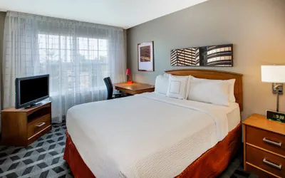 Photo 4 - TownePlace Suites Detroit Sterling Heights