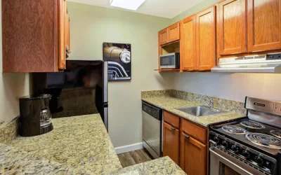 Photo 5 - TownePlace Suites Detroit Sterling Heights