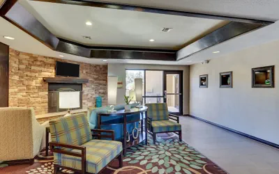 Photo 3 - Staybridge Suites San Angelo by IHG
