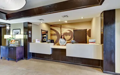 Photo 4 - Staybridge Suites San Angelo by IHG