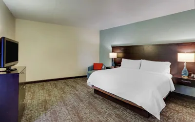 Photo 5 - Staybridge Suites San Angelo by IHG