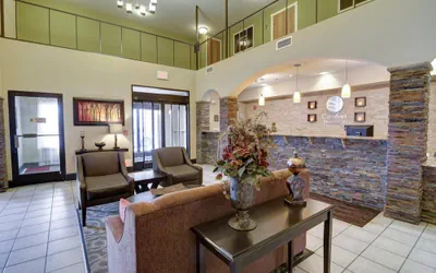Photo 5 - Comfort Inn & Suites Amarillo West Near Medical Center