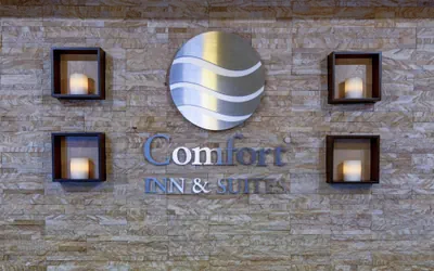 Photo 3 - Comfort Inn & Suites Amarillo West Near Medical Center