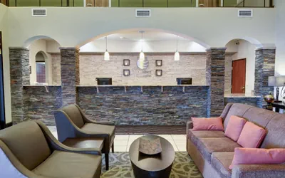 Photo 4 - Comfort Inn & Suites Amarillo West Near Medical Center