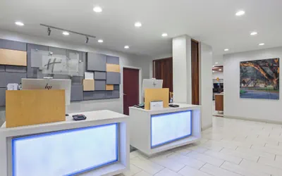 Holiday Inn Express & Suites Locust Grove by IHG