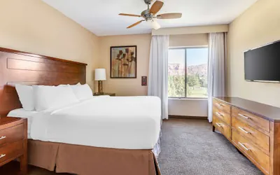 Photo 5 - Hilton Vacation Club Ridge on Sedona
