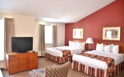 Photo 4 - Cresthill Suites Syracuse