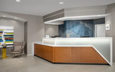 Photo 4 - SpringHill Suites by Marriott Atlanta Buford/Mall of Georgia