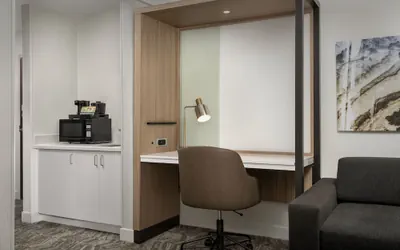 Photo 5 - SpringHill Suites by Marriott Atlanta Buford/Mall of Georgia