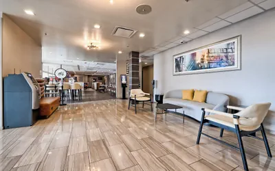 Holiday Inn Tacoma Mall by IHG